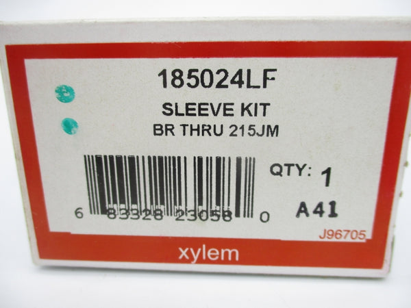XYLEM BELL & GOSSETT 185024LF NSMP