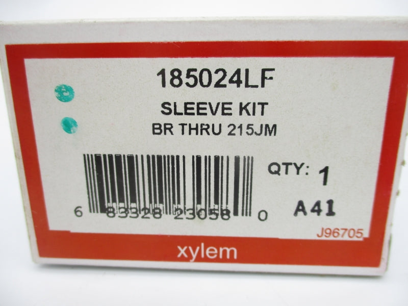 XYLEM BELL & GOSSETT 185024LF NSMP