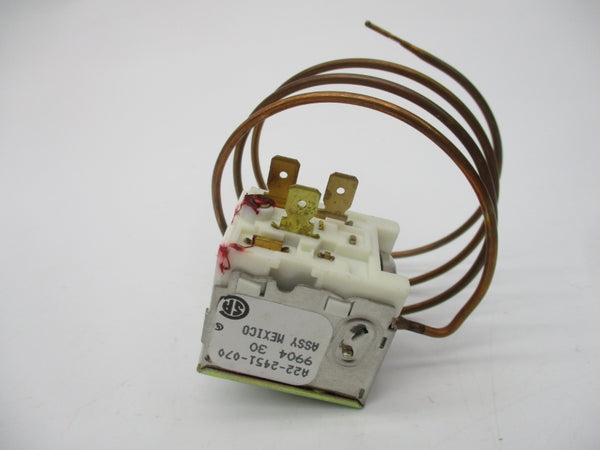 RANCO A22-2451 46'F-81'F NSMP