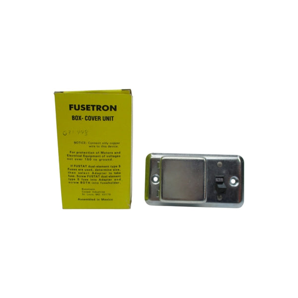 FUSETRON SSU NSMP