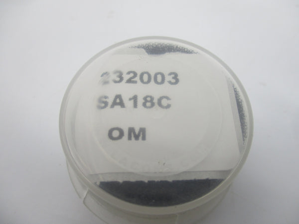 INDUSTRIAL SPARE PART 232003 NSMP