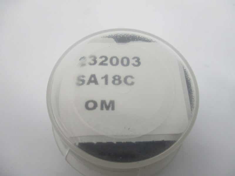 INDUSTRIAL SPARE PART 232003 NSMP