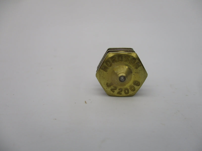 INDUSTRIAL SPARE PART 322008 NSMP