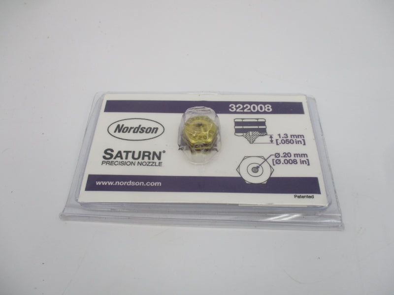 INDUSTRIAL SPARE PART 322008 NSMP