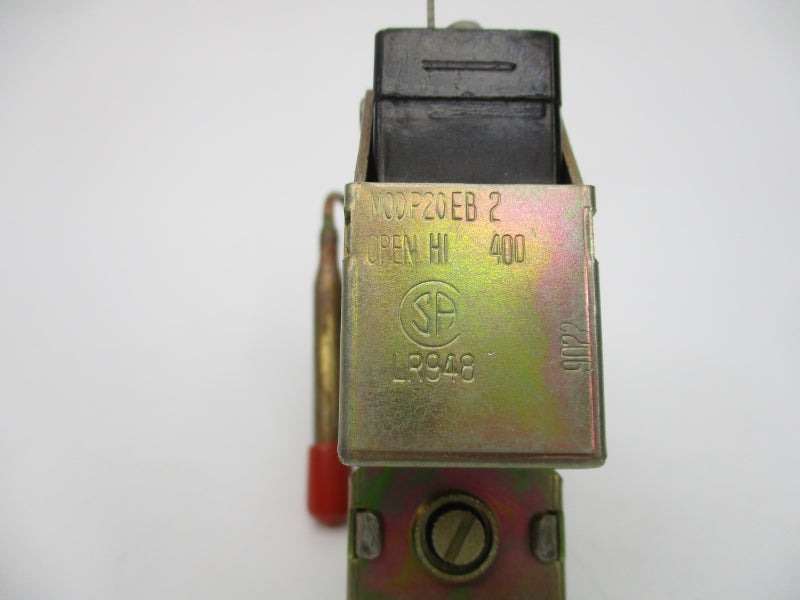 JOHNSON CONTROLS P20EB-2C 100-450PSI NSMP