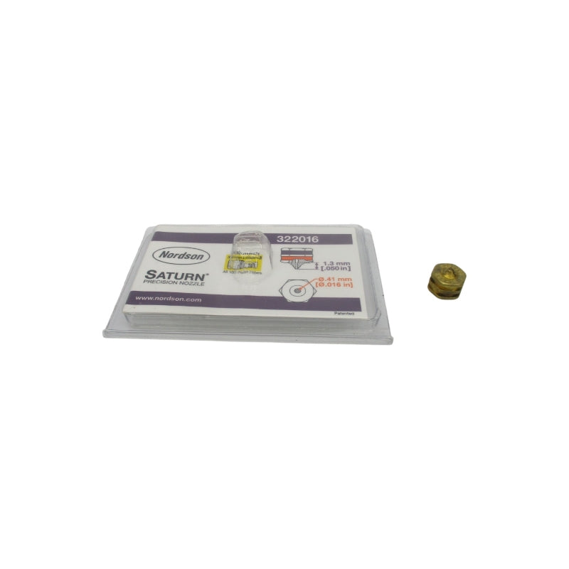 INDUSTRIAL SPARE PART 322016 NSMP