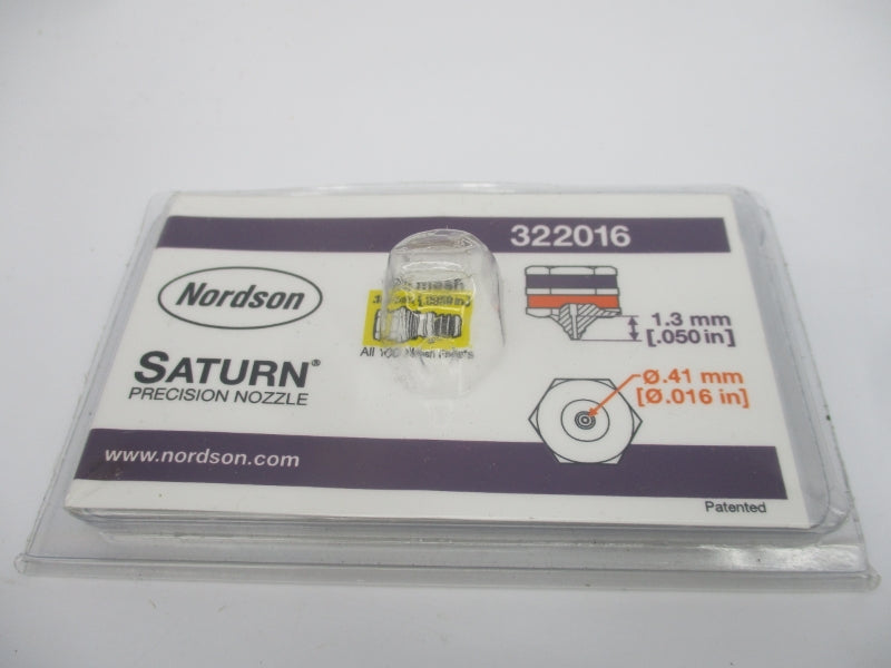 INDUSTRIAL SPARE PART 322016 NSMP