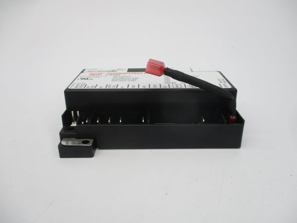 BASO C661AHA-1C 24VAC 2A NSMP