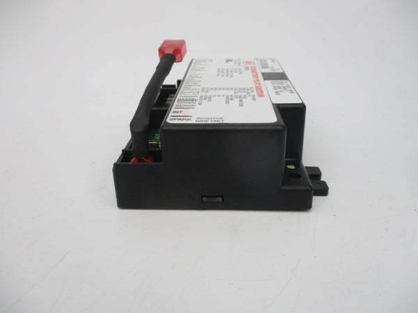 BASO C661AHA-1C 24VAC 2A NSMP