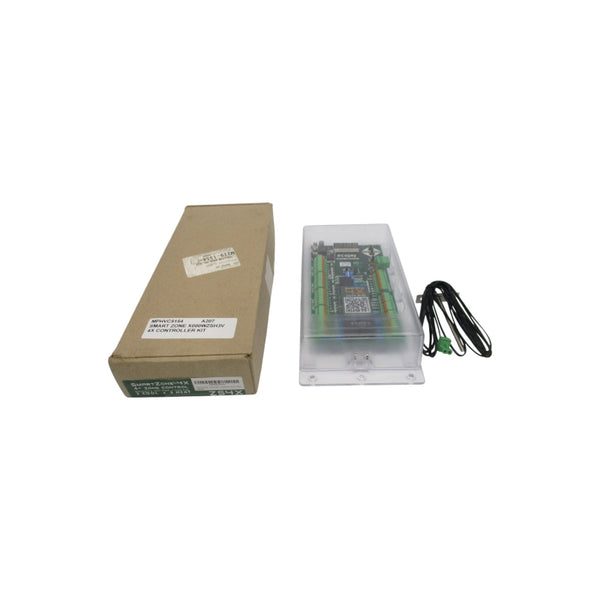 SMARTZONE-4X ZS4X NSMP