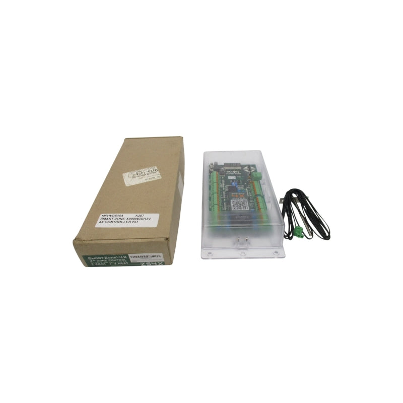 SMARTZONE-4X ZS4X NSMP