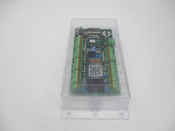 SMARTZONE-4X ZS4X NSMP