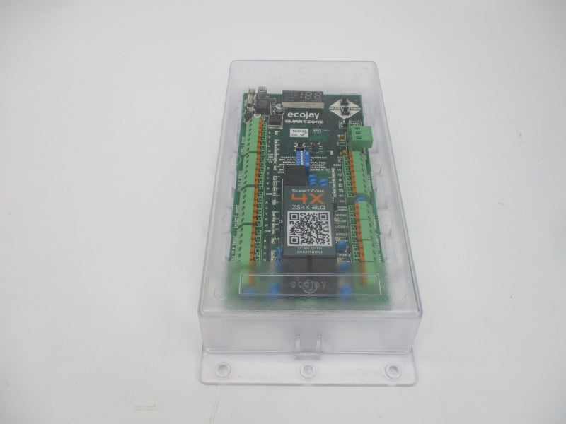 SMARTZONE-4X ZS4X NSMP