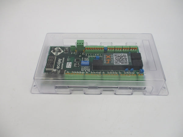 SMARTZONE-4X ZS4X NSMP