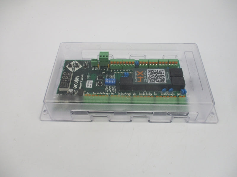 SMARTZONE-4X ZS4X NSMP