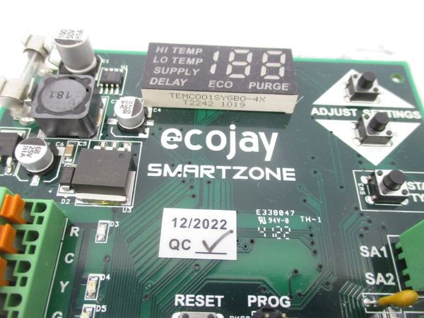 SMARTZONE-4X ZS4X NSMP