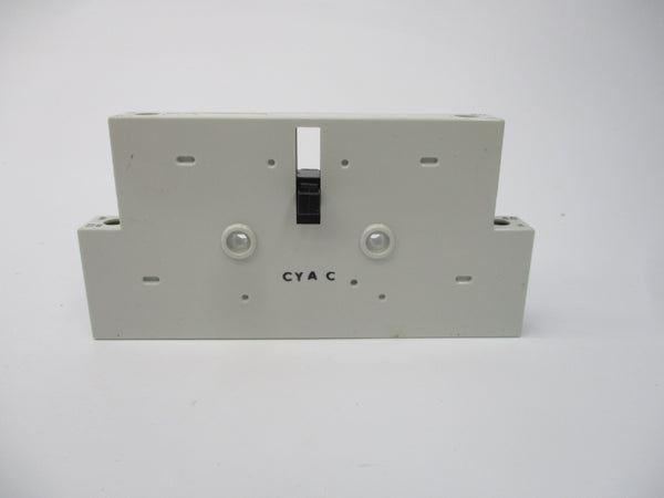 ALLEN BRADLEY 100-DS1-11 SER. A 600VAC 10A (BR/WH) NSMP