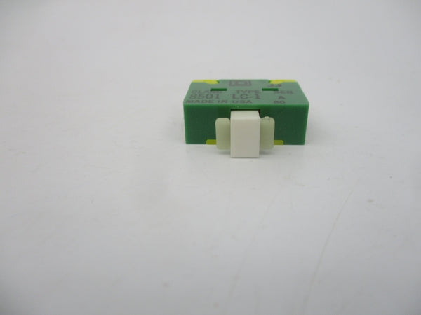 SQUARE D 8501LC-1 SER. A NSMP