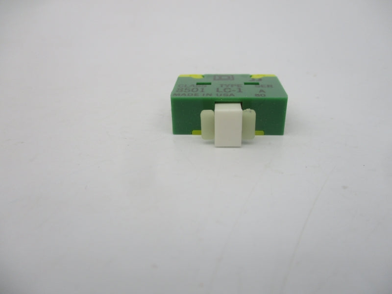 SQUARE D 8501LC-1 SER. A NSMP