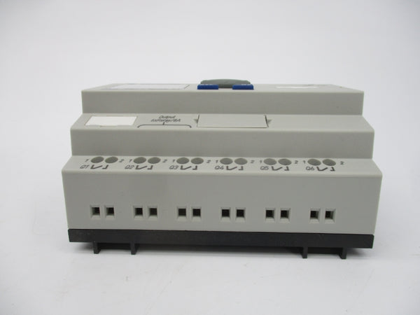 ALLEN BRADLEY 1760-L18BWB-EX SER. B 24VDC REV. D NSMP