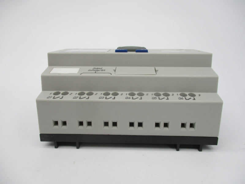ALLEN BRADLEY 1760-L18BWB-EX SER. B 24VDC REV. D NSMP