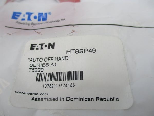 EATON HT8SP49 T5220 SER. A1 NSMP