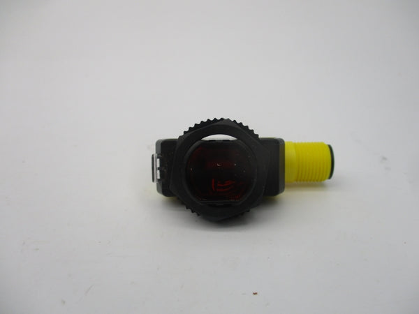 BANNER ENGINEERING QS186EQ8 66447 10-30VDC NSMP