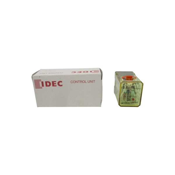 IDEC RR2P-ULCAC24V 24VAC NSMP