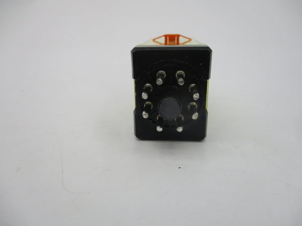 IDEC RR2P-ULCAC24V 24VAC NSMP