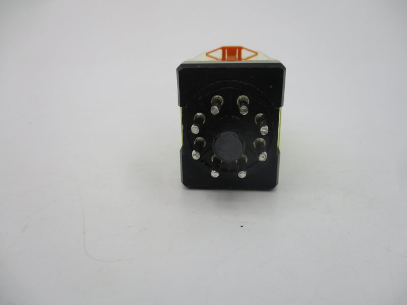 IDEC RR2P-ULCAC24V 24VAC NSMP