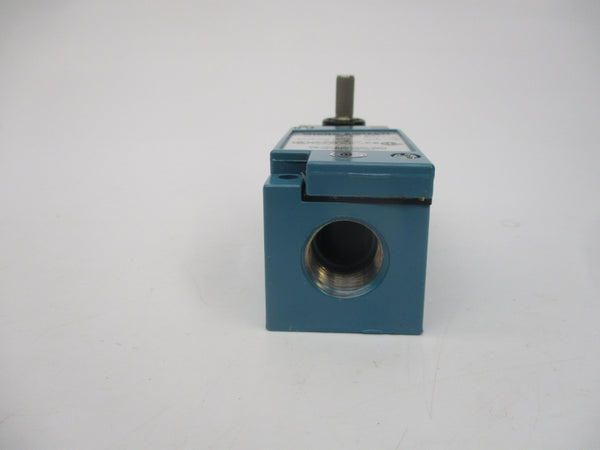 HONEYWELL LSA3K-2C 600VAC 10A NSMP