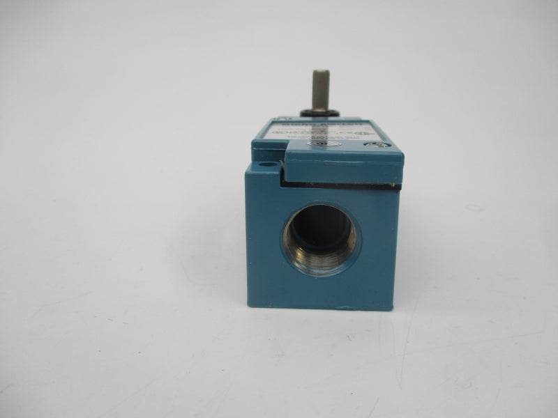 HONEYWELL LSA3K-2C 600VAC 10A NSMP