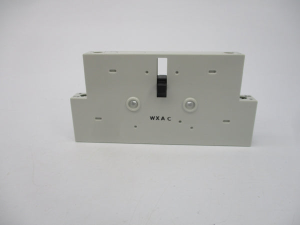 ALLEN BRADLEY 100-DS1-B11H SER. A 600VAC 10A NSMP
