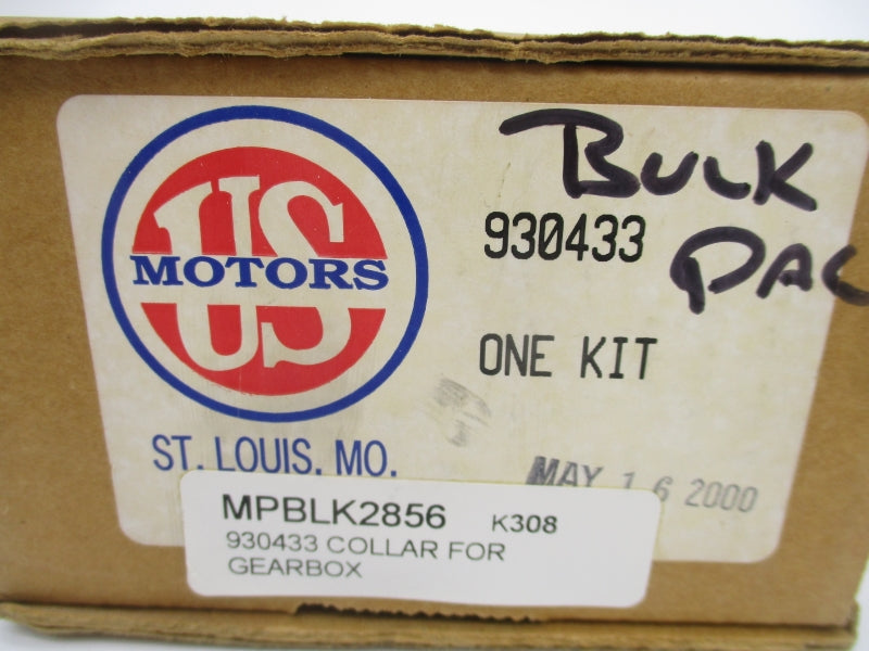 US MOTORS 930433 NSMP