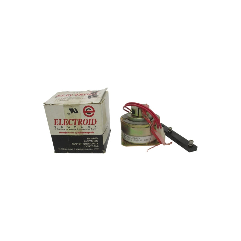 ELECTROID SBEC22B612VL NSMP