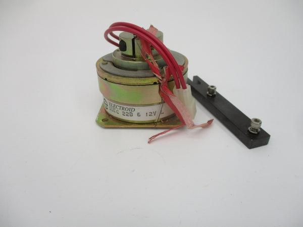 ELECTROID SBEC22B612VL NSMP