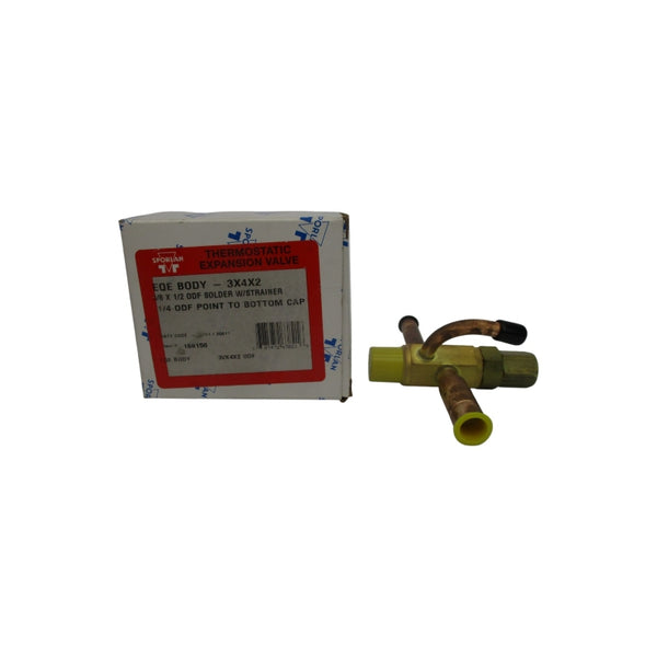 SPORLAN 168150 1/2" NSMP