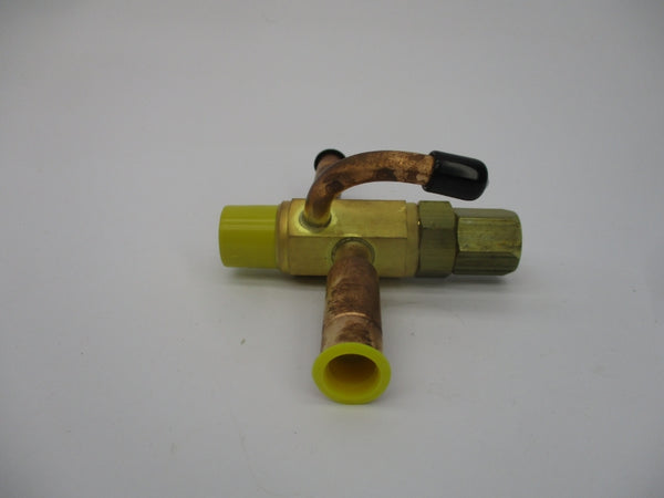 SPORLAN 168150 1/2" NSMP