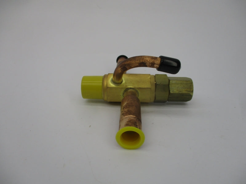 SPORLAN 168150 1/2" NSMP