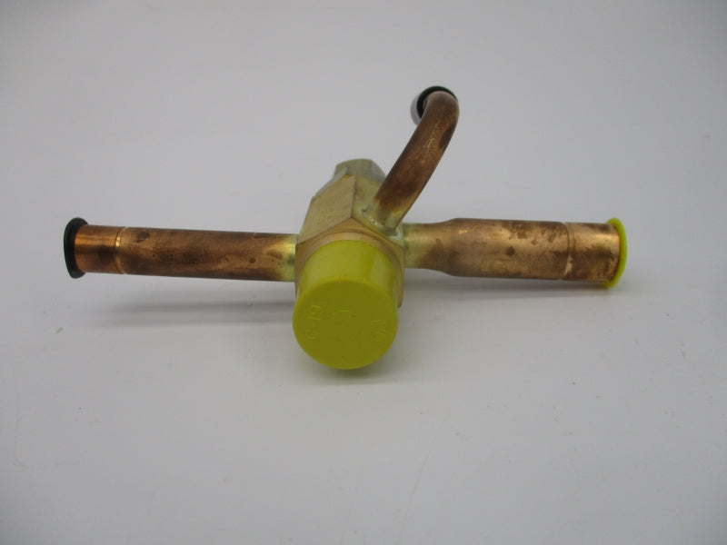 SPORLAN 168150 1/2" NSMP