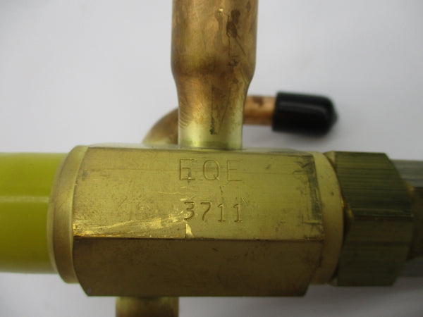 SPORLAN 168150 1/2" NSMP