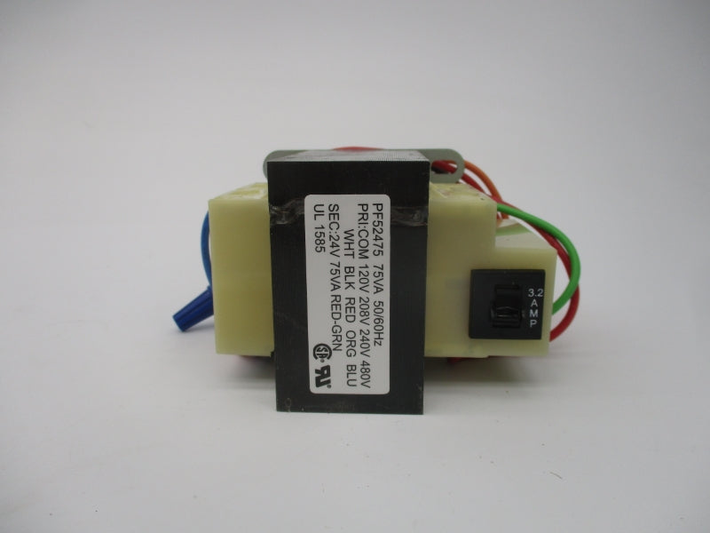 PACKARD PF52475 480V 3.2A NSMP