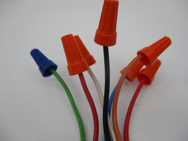 PACKARD PF52475 480V 3.2A NSMP