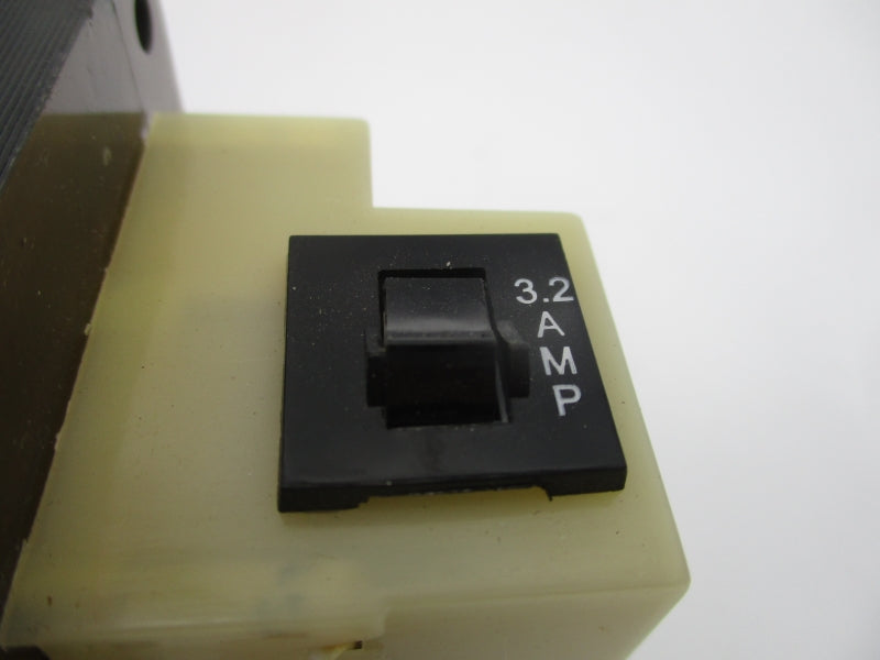 PACKARD PF52475 480V 3.2A NSMP