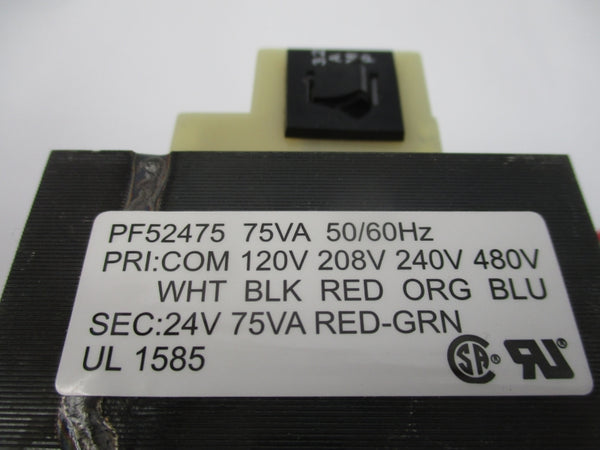 PACKARD PF52475 480V 3.2A NSMP