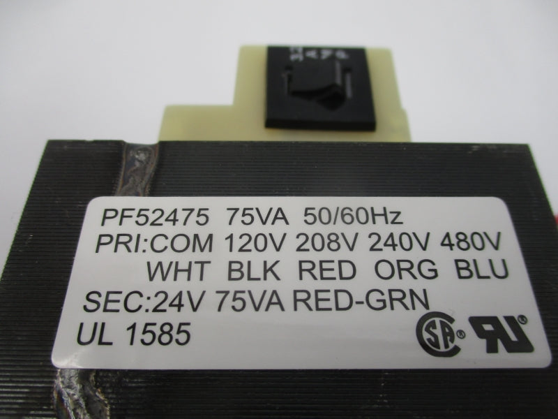 PACKARD PF52475 480V 3.2A NSMP
