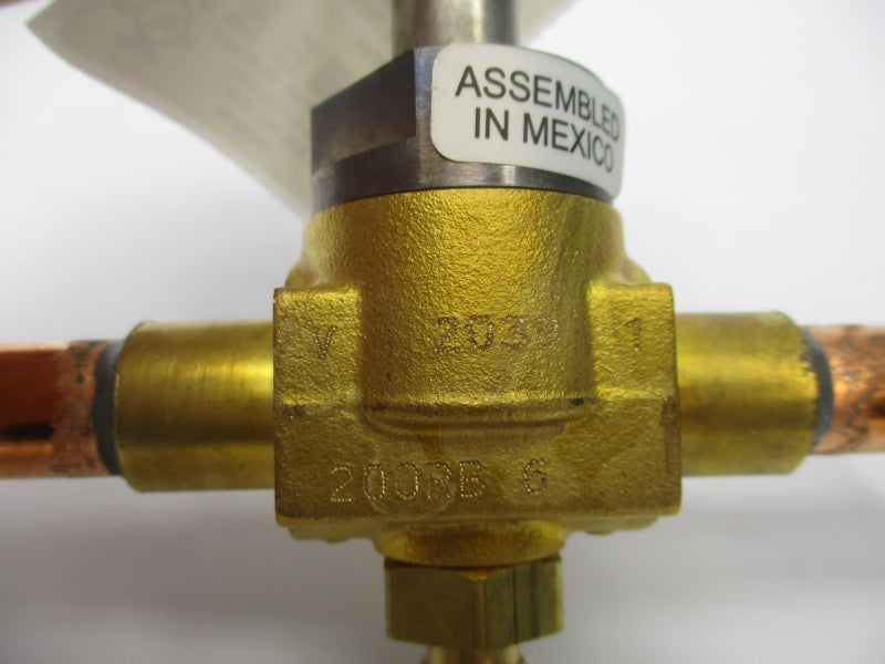 EMERSON 200RB6T4T 047546 1/2" NSMP