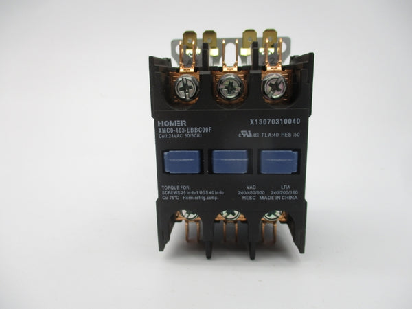 TRANE CTR01349 24VAC NSMP