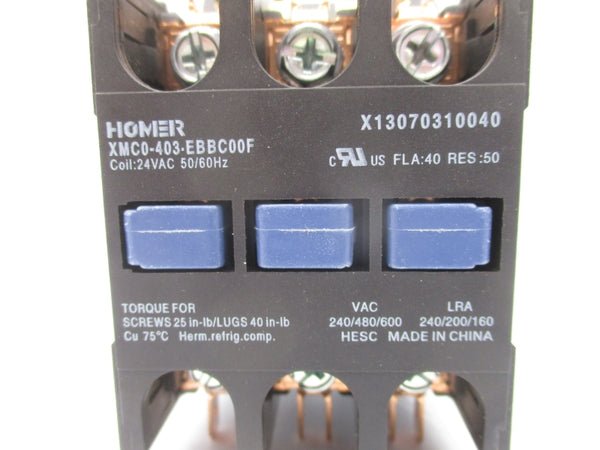 TRANE CTR01349 24VAC NSMP