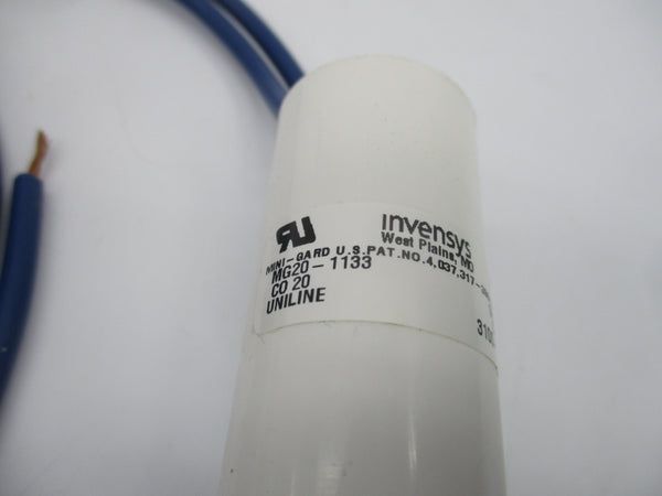 ROBERTSHAW 3100-003 20-45PSI NSMP